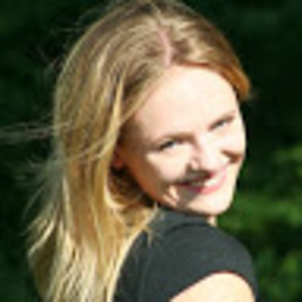 Meet your Posher, Amanda